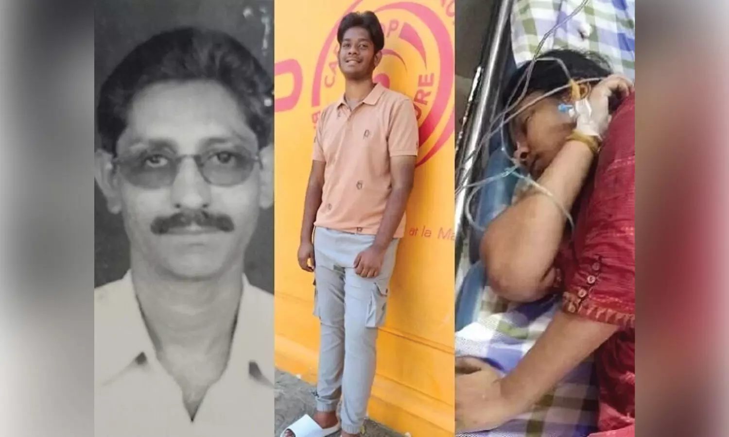 Three members of Chittoor family die by suicide due to online betting debts