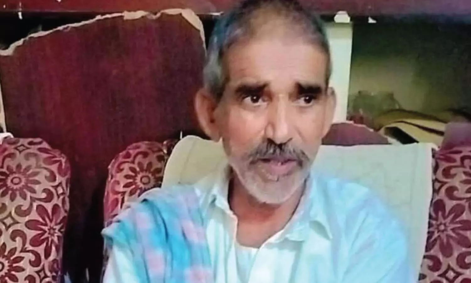 Farmer dies in Mahbubnagar, family blames loan waiver issues