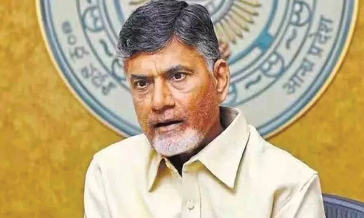 CM Chandrababu assures justice for family of murdered girl in Punganur