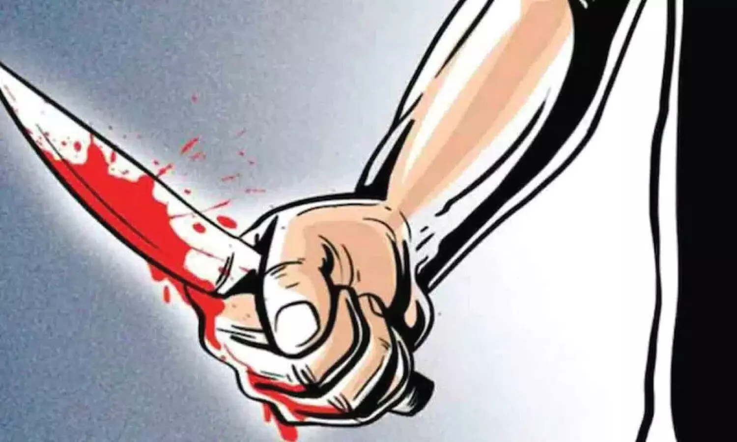 Young woman, parents attacked by spurned lover in Bapatla