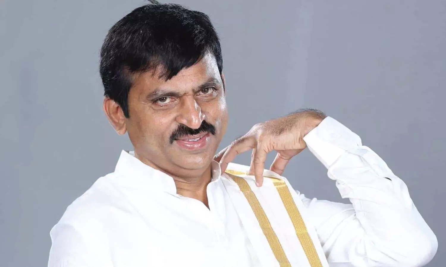 Thieves strike during Minister Ponguletis visit in Kalwakurthy