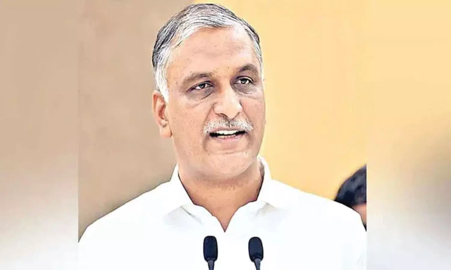 Harish Rao says Haryana voters rejected Congress guarantees