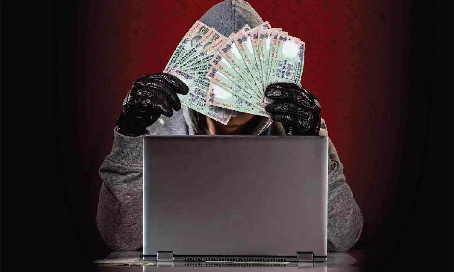 Lawyer, bank employee fall victim to cyber frauds, lose over Rs 78 Lakh