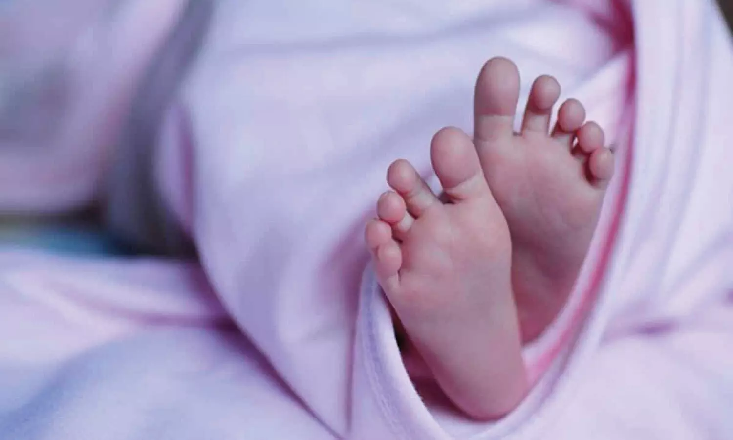 Newborn kidnapped from Sangareddy District Hospital, police launch search