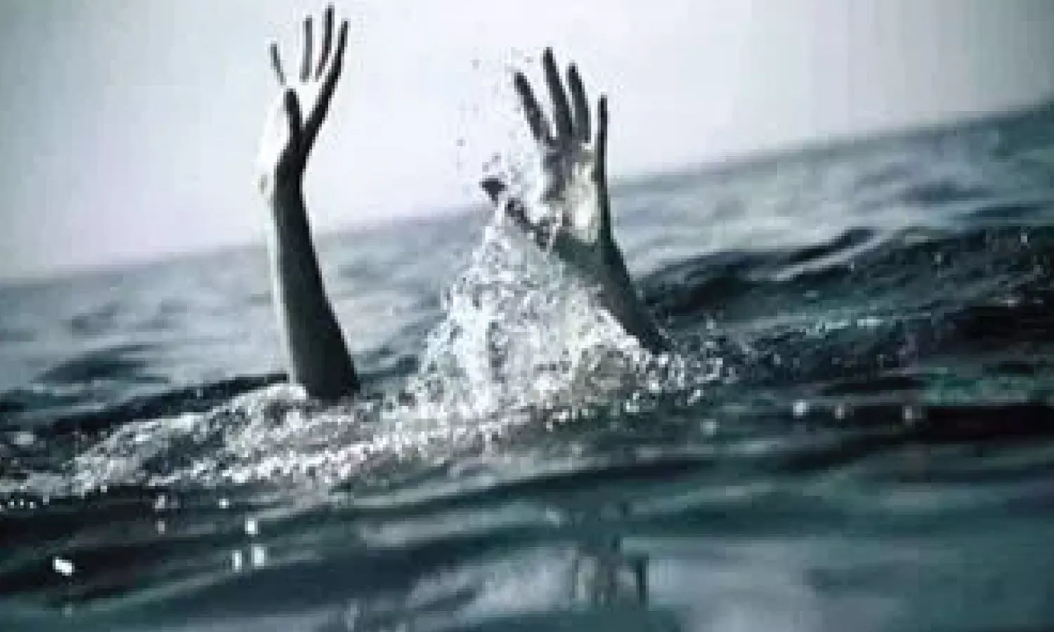 Two youths drown in Taliperu River during festival in Bhadradri Kothagudem