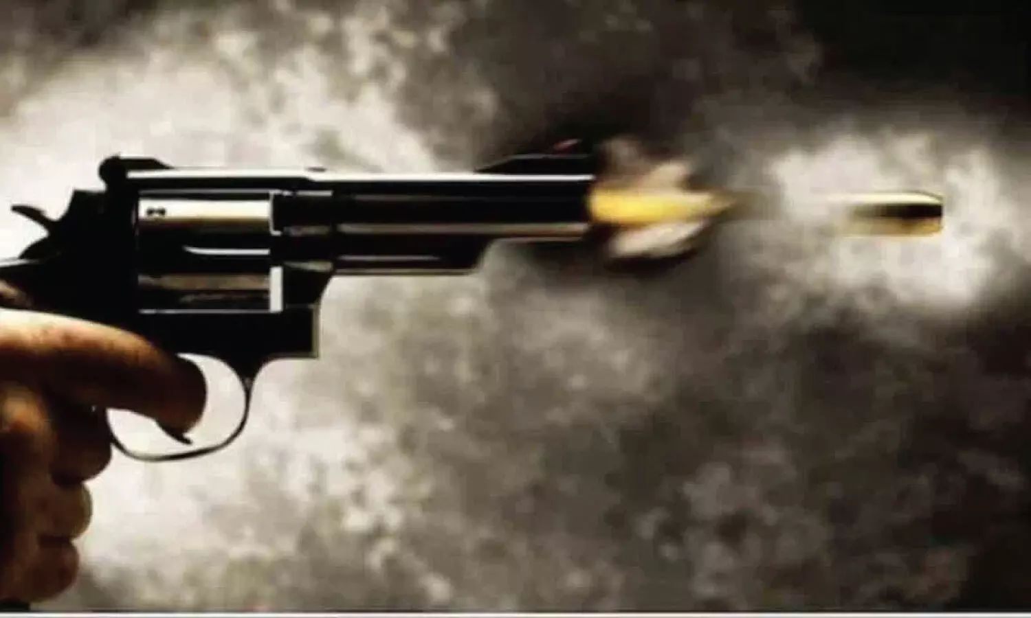 Head constable dies by suicide by shooting himself in Mahabubabad