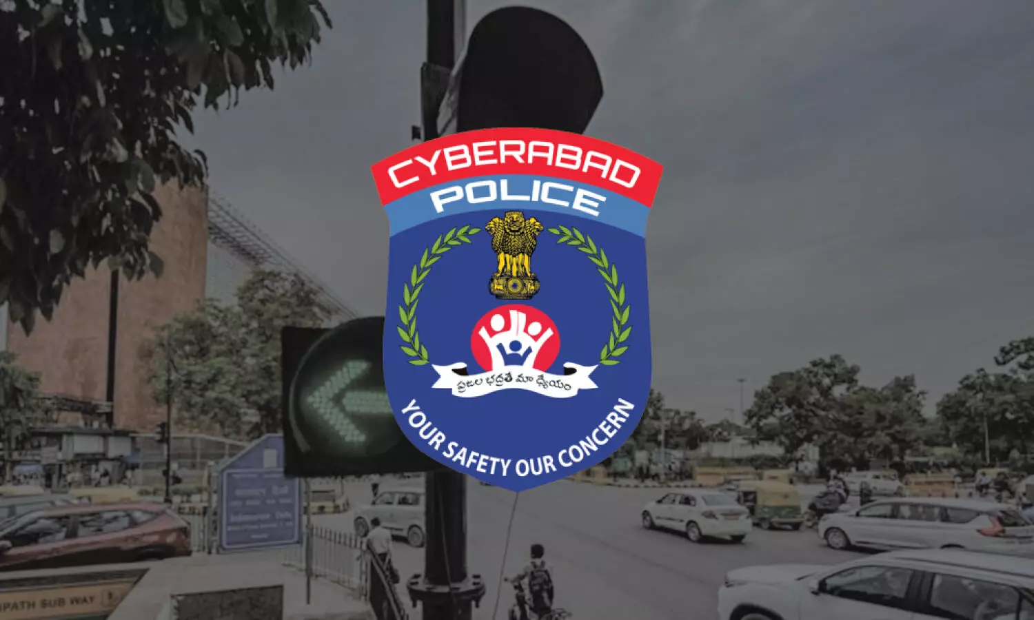 Cyberabad Police implementing signal-free junctions to ease IT corridor traffic