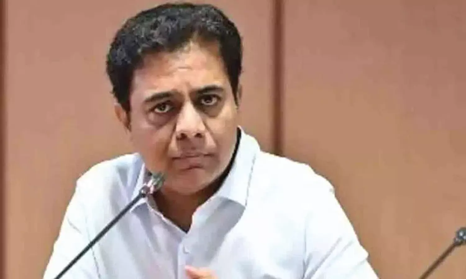 BRS will return to power in the 2028 elections, says KTR